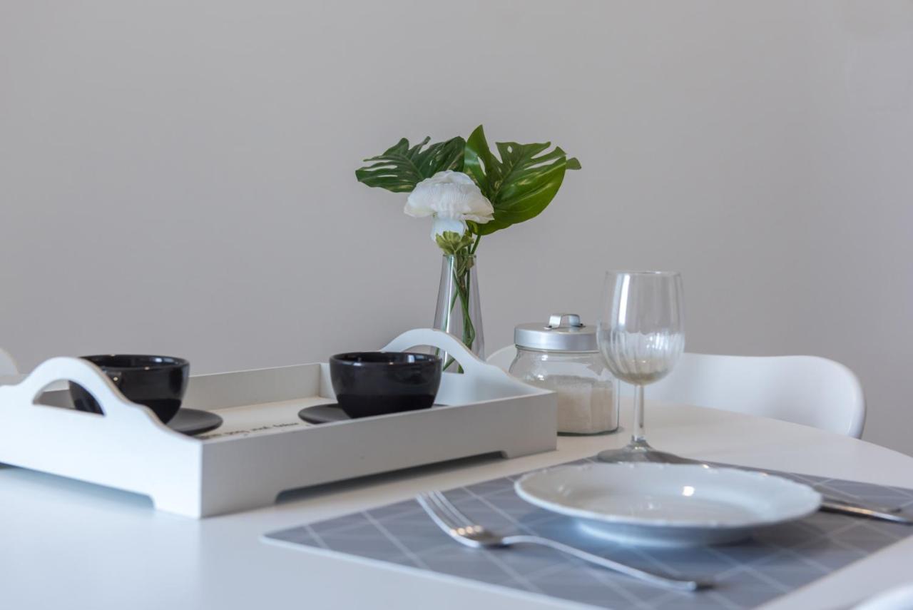 Apartman Melita Apartment Рийека Екстериор снимка