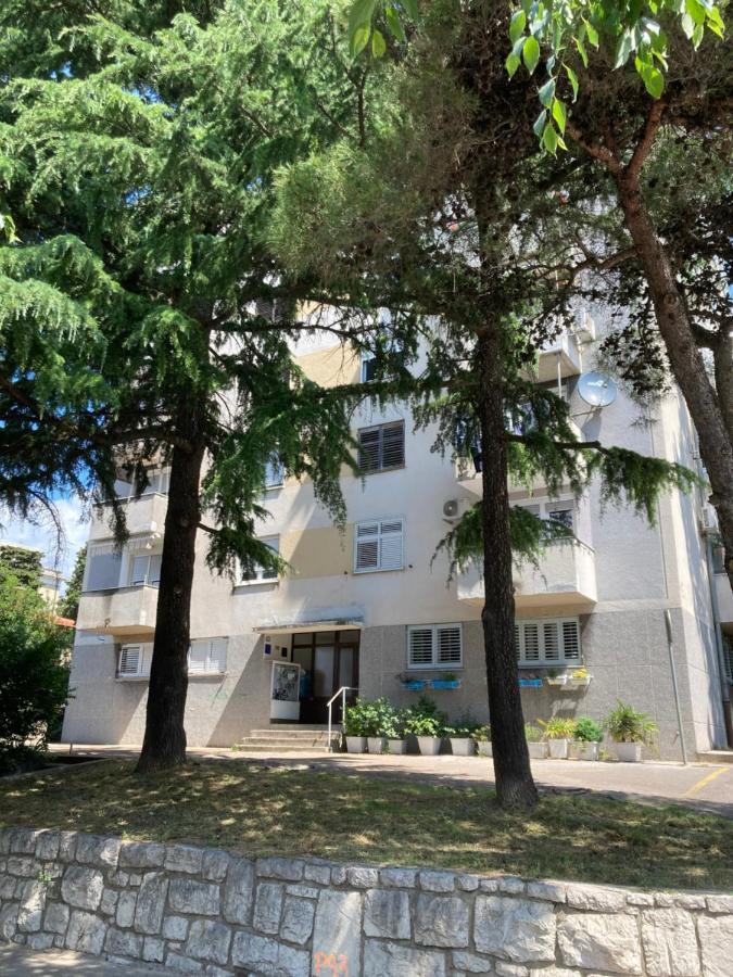 Apartman Melita Apartment Рийека Екстериор снимка
